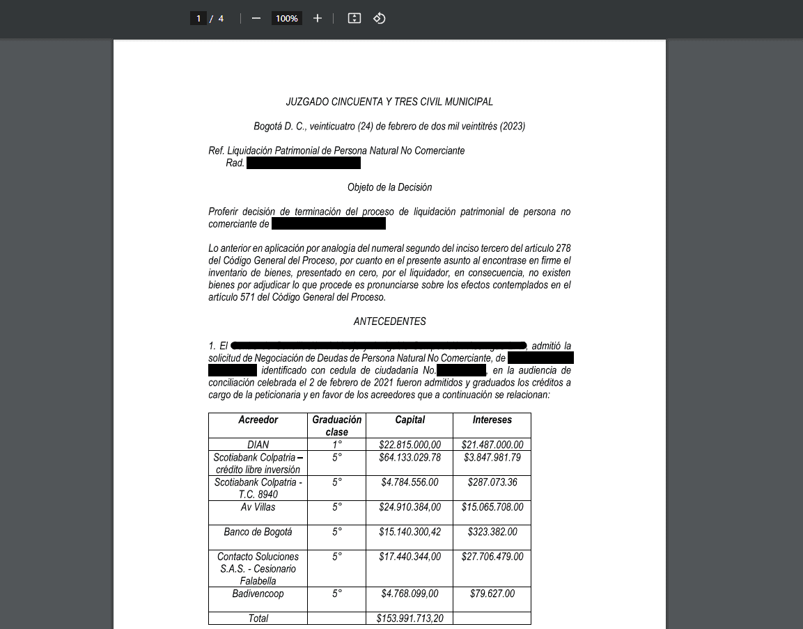 ¡Agenda y se un caso de éxito!