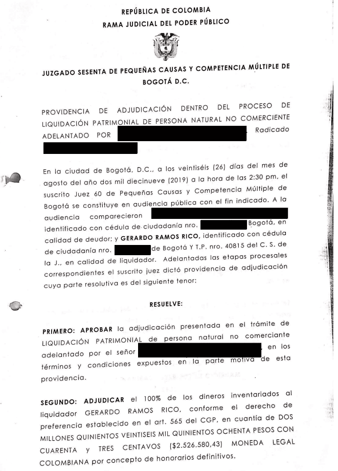 ¡Agenda y se un caso de éxito!