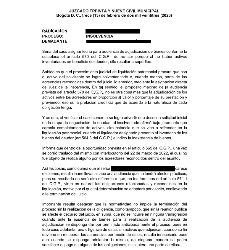 ¡Agenda y se un caso de éxito!